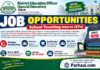 Special Education STI Jobs 2026 in Gujrat & Mandi Bahauddin – Apply Online